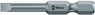 Screwdriver bit, 3.5 mm, slotted, BL 50 mm, L 50 mm, 05059310001