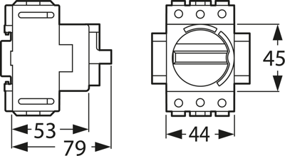 174105 BACO Circuit Breakers Image 2