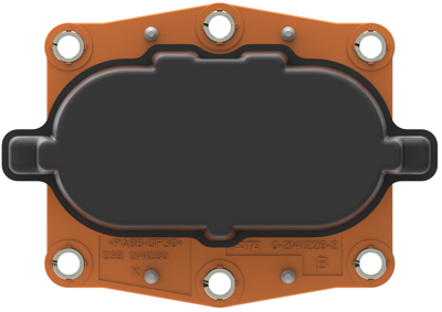 1-2141230-2 TE Connectivity PCB Connection Systems Image 4