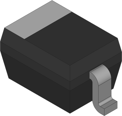 BAR6303WE6327 Infineon Technologies Switching Diodes