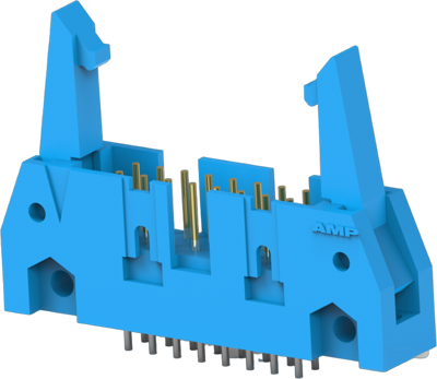 2-5499206-3 AMP PCB Connection Systems Image 1