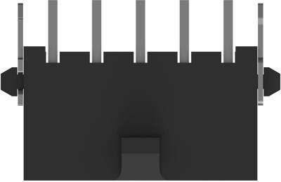 2-1445051-5 AMP PCB Connection Systems Image 3