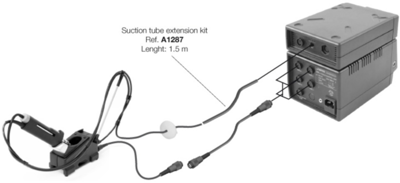 A1287 JBC Soldering Iron Holders, Accessories and Spare Parts Image 2