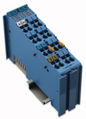 750-586 WAGO Intrinsically safe modules Image 1