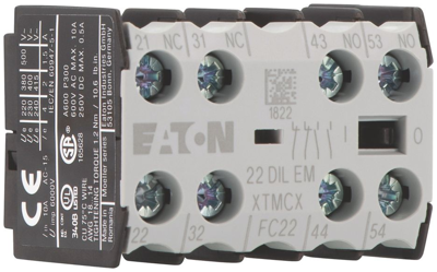 010112 EATON Contactors Image 3