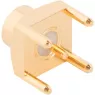 SMP-MSLD-PCT Amphenol RF Coaxial Connectors