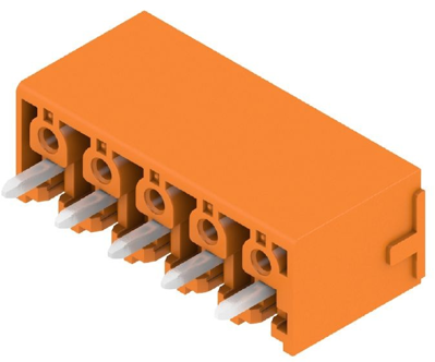 1942870000 Weidmüller PCB Connection Systems Image 2