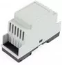 1597DIN2GY Hammond DIN-Rail Enclosures