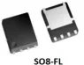 NTMTS0D4N04CTXG onsemi MOSFETs