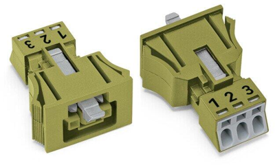 890-763 WAGO Device Connectors Image 1