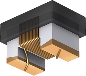 0805AS-1R0J-01 Fastron Fixed Inductors