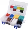 1807CA007 QUADRIOS Heat Shrink Assortments