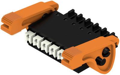 2442810000 Weidmüller PCB Connection Systems Image 2