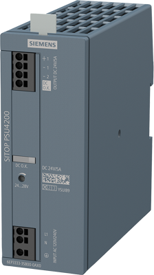 6EP3333-3SB00-0AX0 Siemens DIN Rail Power Supplies