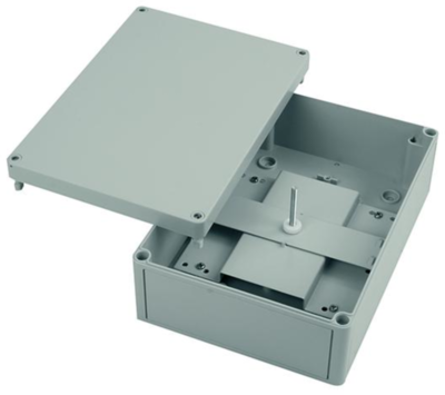 100022194 Telegärtner Connectin Modules, Patch Distributors