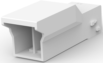 1565085-1 TE Connectivity PCB Connection Systems Image 1