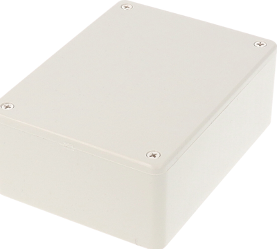 1591SSGY Hammond General Purpose Enclosures