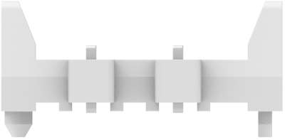 2318770-2 TE Connectivity PCB Terminal Blocks Image 4