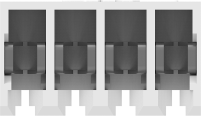 3-640429-4 AMP PCB Connection Systems Image 4