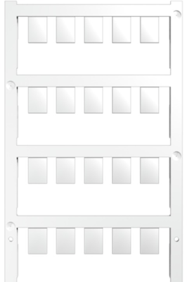 1897570000 Weidmüller Labels