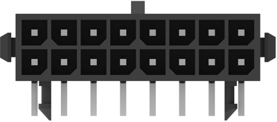 4-794618-6 AMP PCB Connection Systems Image 5