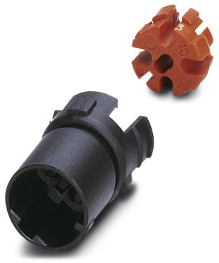 1440944 Phoenix Contact Sensor-Actuator Connectors