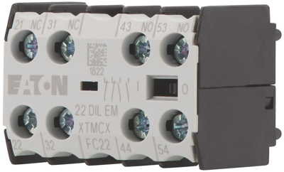 010112 EATON Contactors Image 1