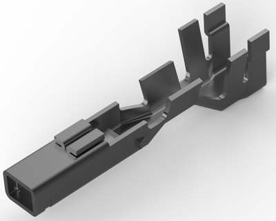 179592-2 AMP Crimp Contacts Image 1