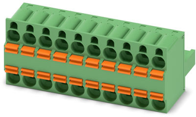 1962684 Phoenix Contact PCB Connection Systems