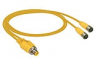 9022 Lumberg Automation Sensor-Actuator Cables