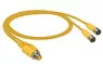 9027 Lumberg Automation Sensor-Actuator Cables