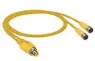 22352 Lumberg Automation Sensor-Actuator Cables