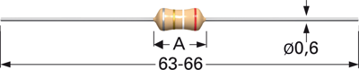 HBCC-101J-02 Fastron Fixed Inductors Image 2