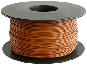 BYB-5-92F485 by.B Insulated stranded wires