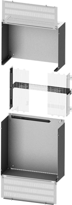 8PQ5000-5BA12 Siemens Accessories for Enclosures