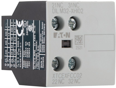 277375 EATON Contactors Image 3