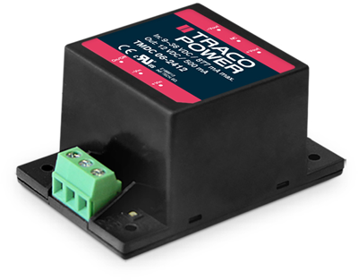 TMDC 06-4812 TRACO POWER DC/DC Converters