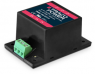 DC/DC converter, 9-36 VDC, 6.1 W, 1 output, 5.1 VDC, 81 % efficiency, TMDC 06-2411