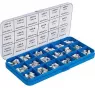 3403.0299 SCHURTER Fuse Assortments