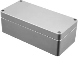 1590ZGRP253PL Hammond Accessories for Enclosures