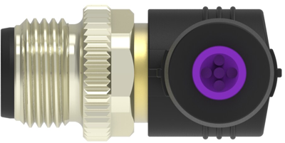 TAB62235501-020 TE Connectivity Sensor-Actuator Cables Image 4