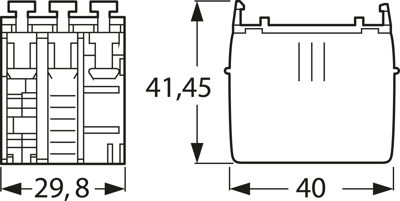 33ELC BACO Switching Elements Image 2