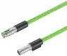 2453550050 Weidmüller Sensor-Actuator Cables