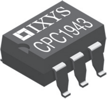 CPC1943G Littelfuse Solid State Relays