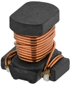 00 6109 12 Neosid Fixed Inductors Image 1