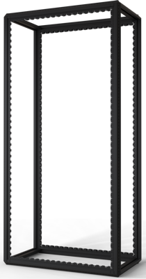 20630-115 SCHROFF Switch Cabinets, server cabinets