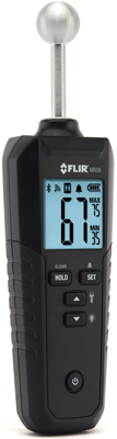 MR59 FLIR Moisture Indicators, Material Moisture Testers Image 5