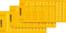 83280005 LAPP Cable Markers