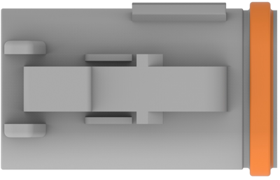 DT06-12SA DEUTSCH Automotive Power Connectors Image 2