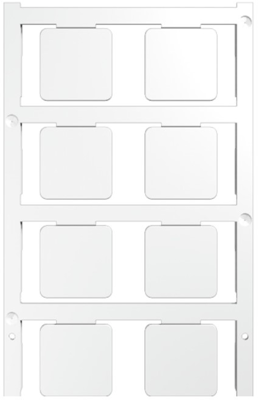 1877570000 Weidmüller Labels